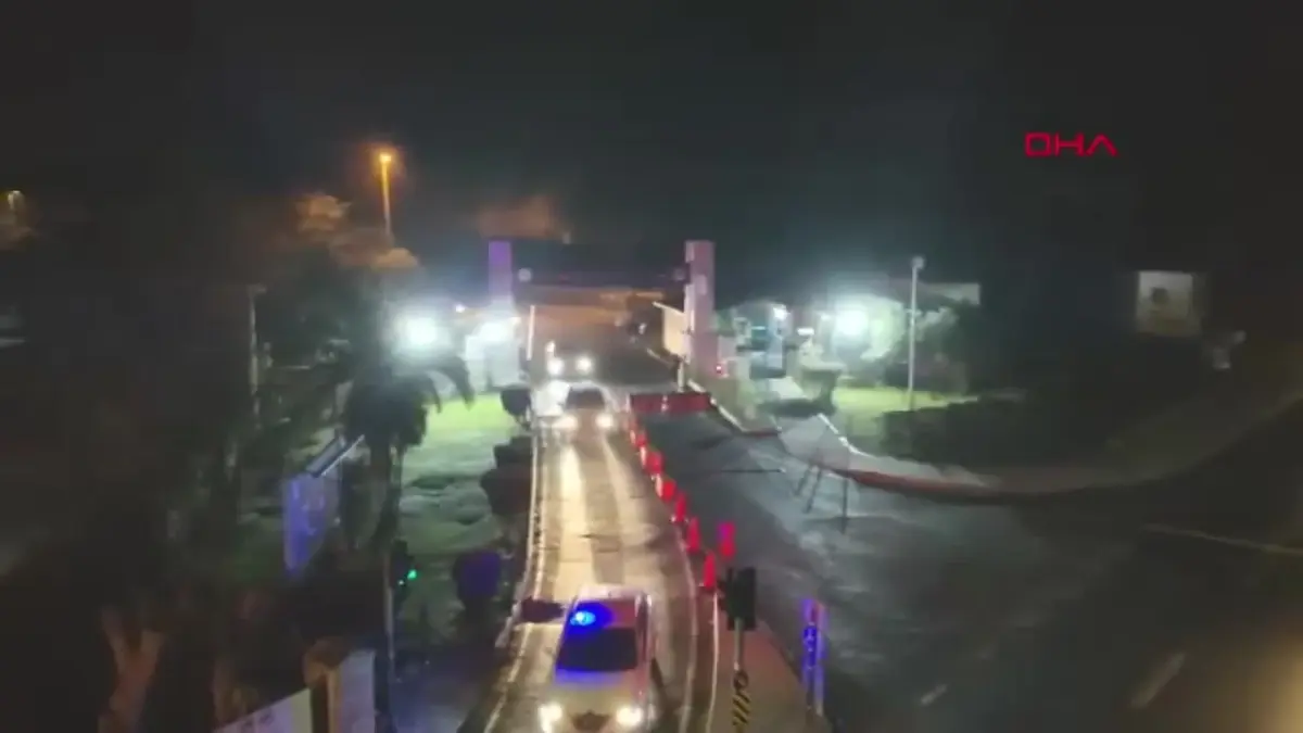 HÜCRE-10 Operasyonu, sahte kanser ilaçlarına yönelik büyük bir darbe vurdu.