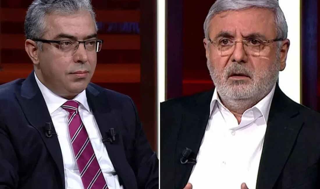 HÜDA PAR'ın Diyarbakır'da düzenlediği "Kürt Meselesine İnsani Çözüm Çalıştayı" siyasetin