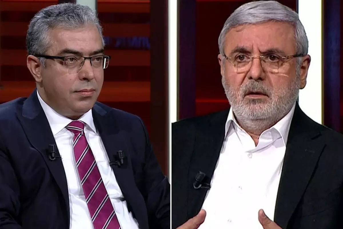 HÜDA PAR'ın Diyarbakır'da düzenlediği "Kürt Meselesine İnsani Çözüm Çalıştayı" siyasetin