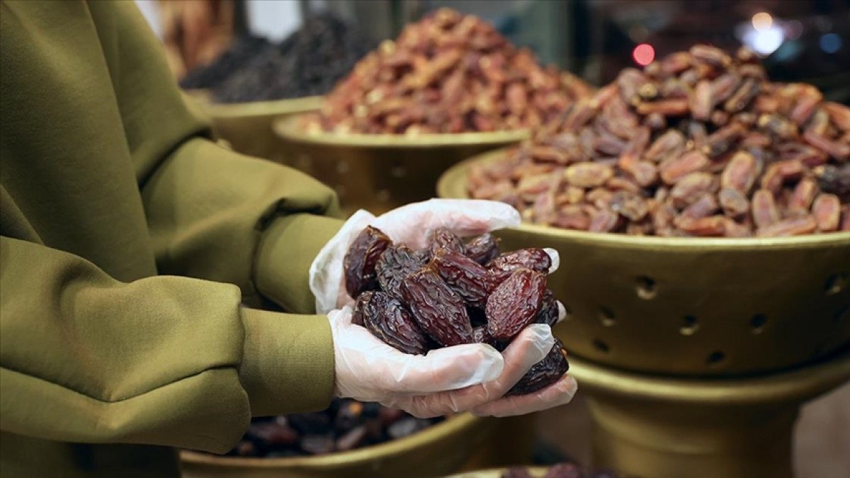 Hurmaların Sağlığa Faydaları