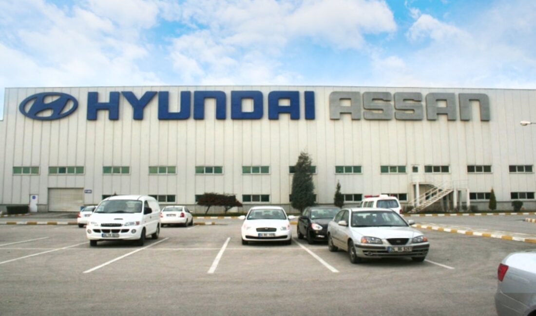 Hyundai Motor Türkiye, isim değişikliği ile yeni bir döneme adım