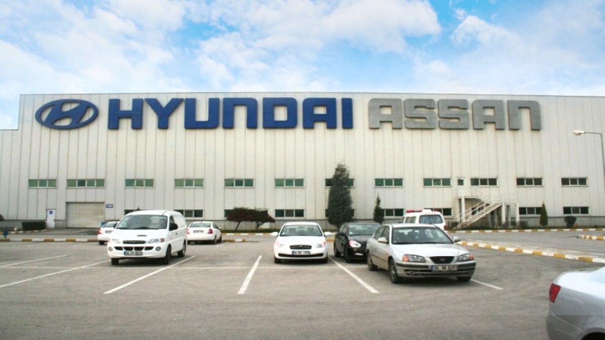 Hyundai Motor Türkiye, isim değişikliği ile yeni bir döneme adım
