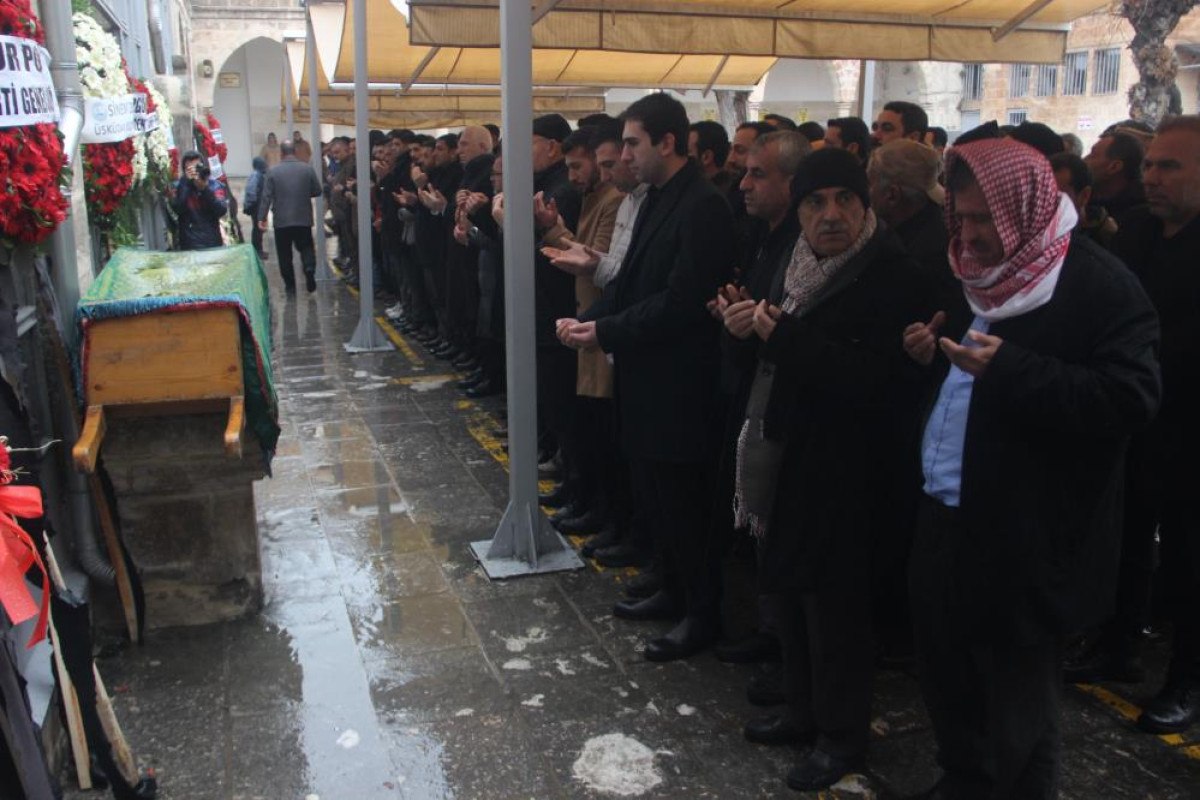 İbrahim Halil Tanal Hayatını Kaybetti