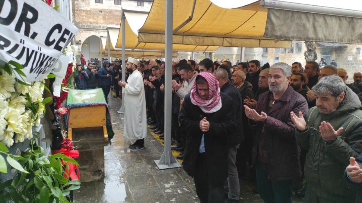 İbrahim Halil Tanal Hayatını Kaybetti