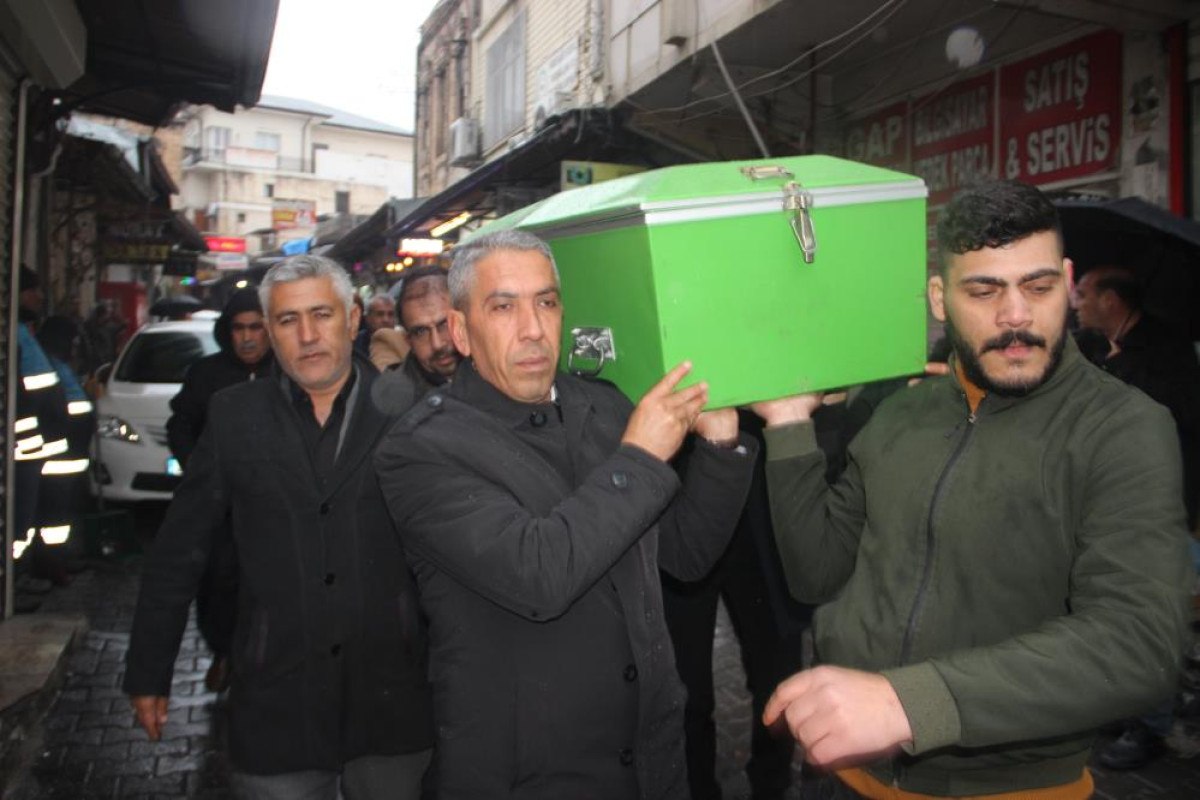 İbrahim Halil Tanal Hayatını Kaybetti