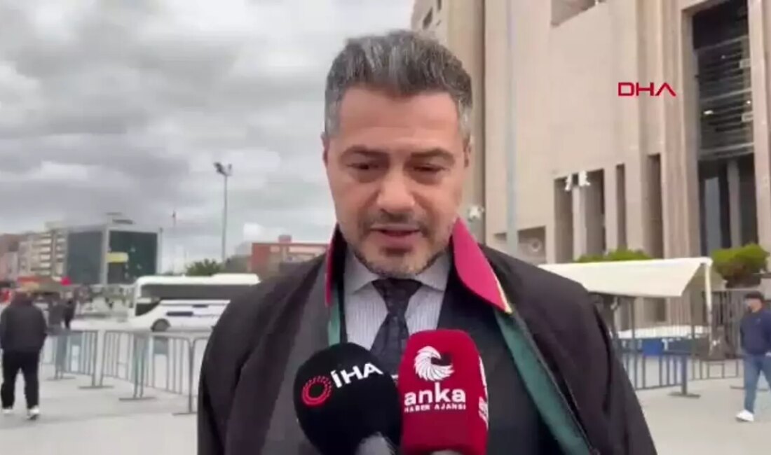 İbrahim Oktugan cinayet davasında ilk duruşma yapıldı. Olayın detayları, sanıkların