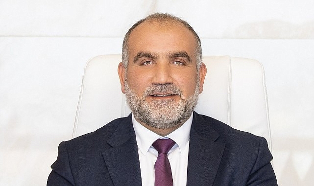 İbrahim Sandıkçı, Kahramanmaraş depremlerini anmak üzere duygu dolu bir mesaj