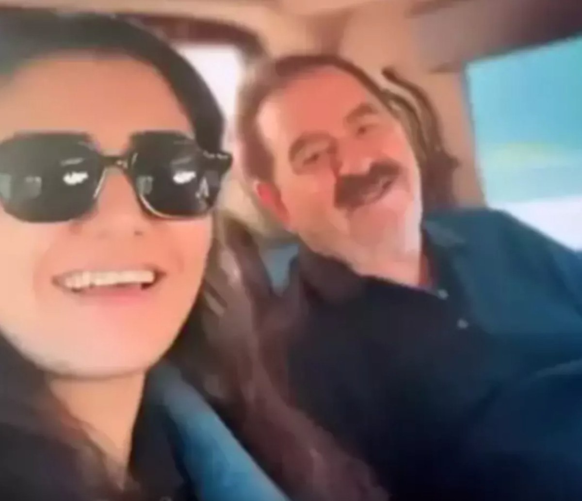 İbrahim Tatlıses ve Asistanı Tuğçe Korkmaz Hakkında İddialar