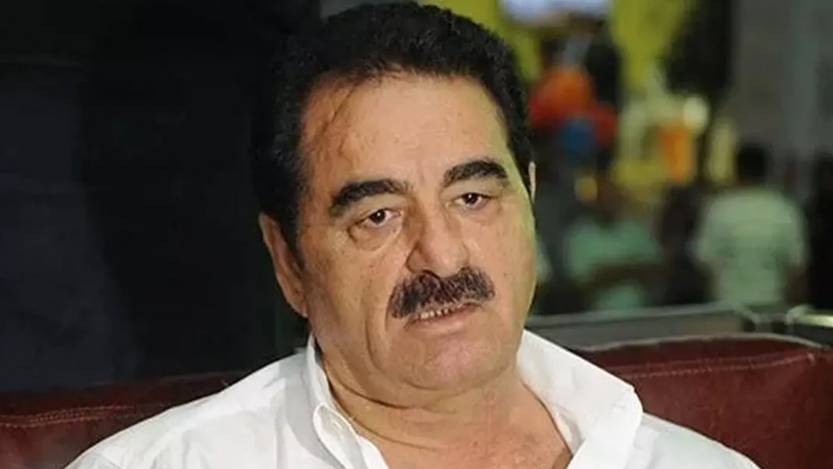 Ünlü sanatçı İbrahim Tatlıses ile asistanı Tuğçe Korkmaz arasındaki aşk