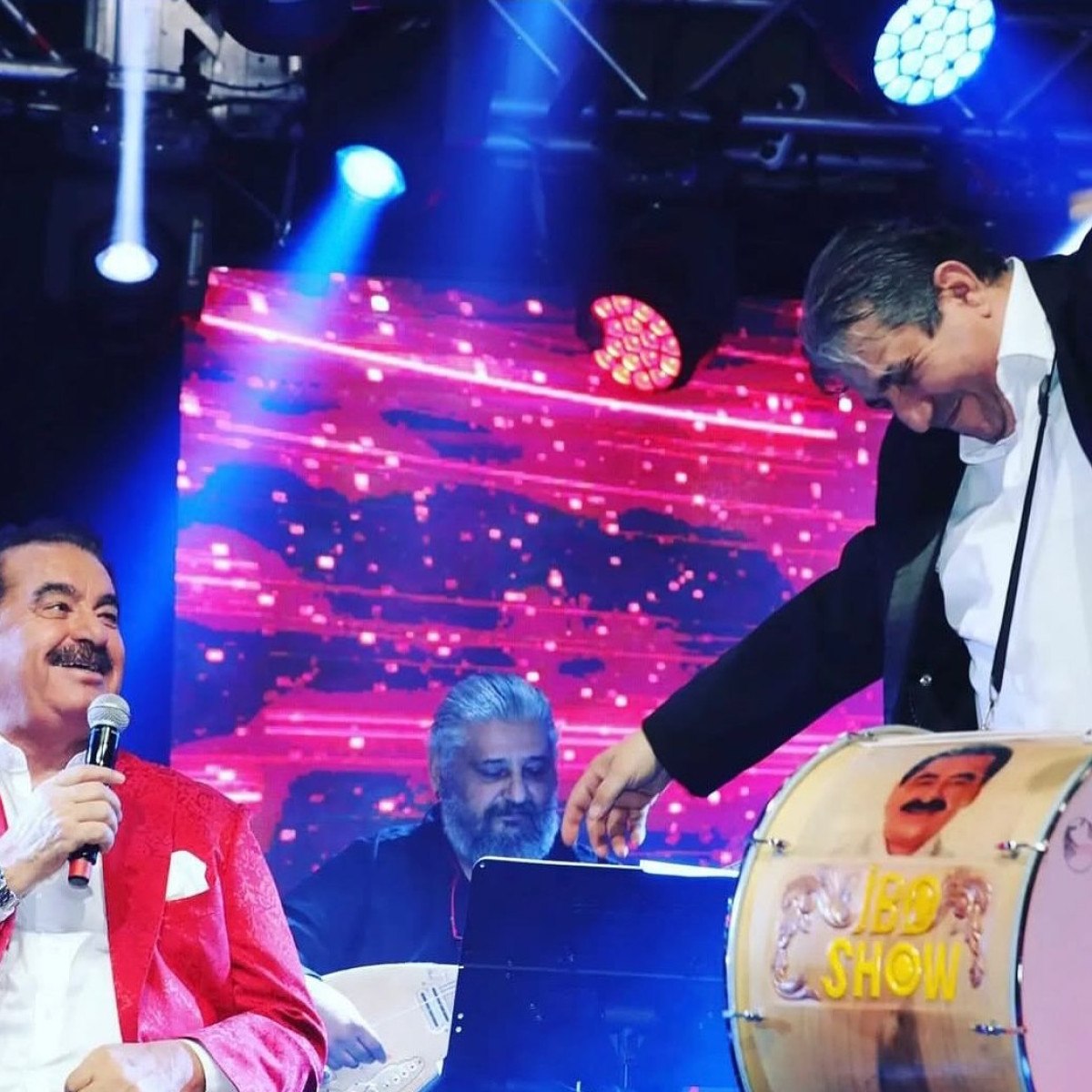 İbrahim Tatlıses'ten Acı Kaybı