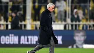 Icardi'den Mourinho'ya Esprili Yanıt