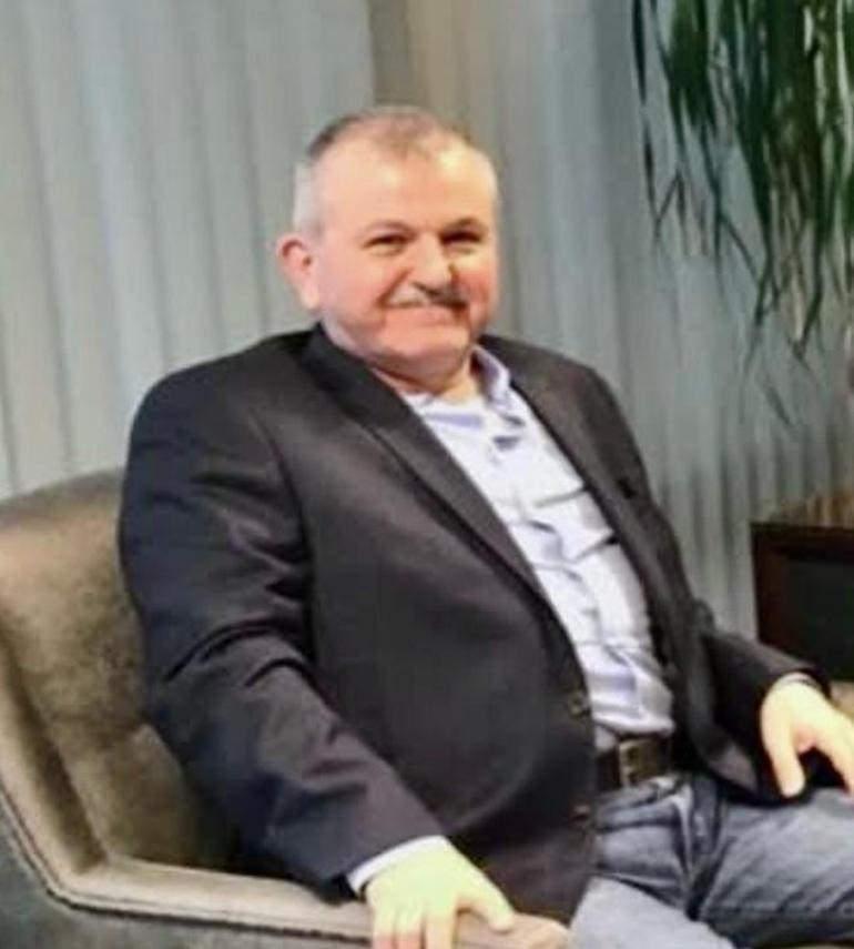 İçerenköy'de Feci Olay: Harun Bayramoğlu'nun Ölümü