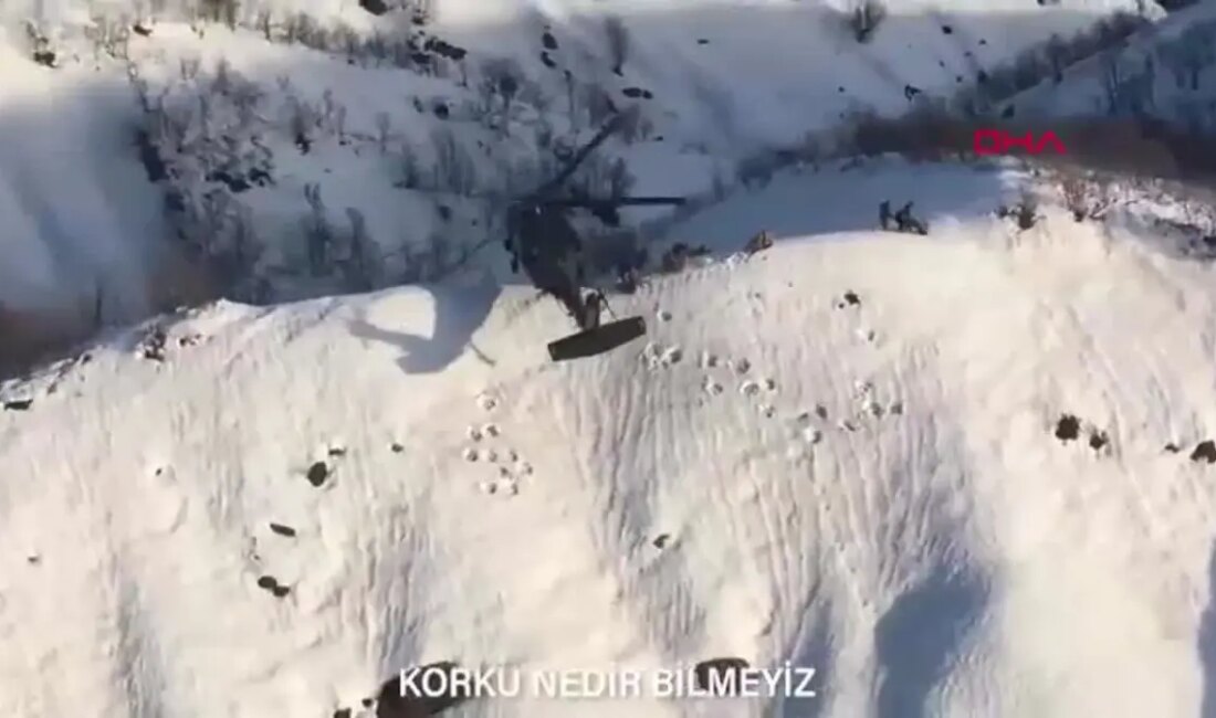 İçişleri Bakanı Yerlikaya, GÜRZ-45 operasyonunun detaylarını açıkladı. Operasyonun hedefleri, başarıları