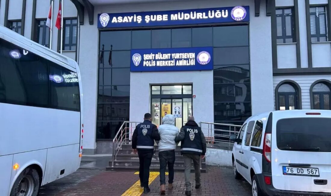Iğdır'da umuma açık işletmelere yönelik gerçekleştirilen asayiş uygulamaları, güvenliği artırmak
