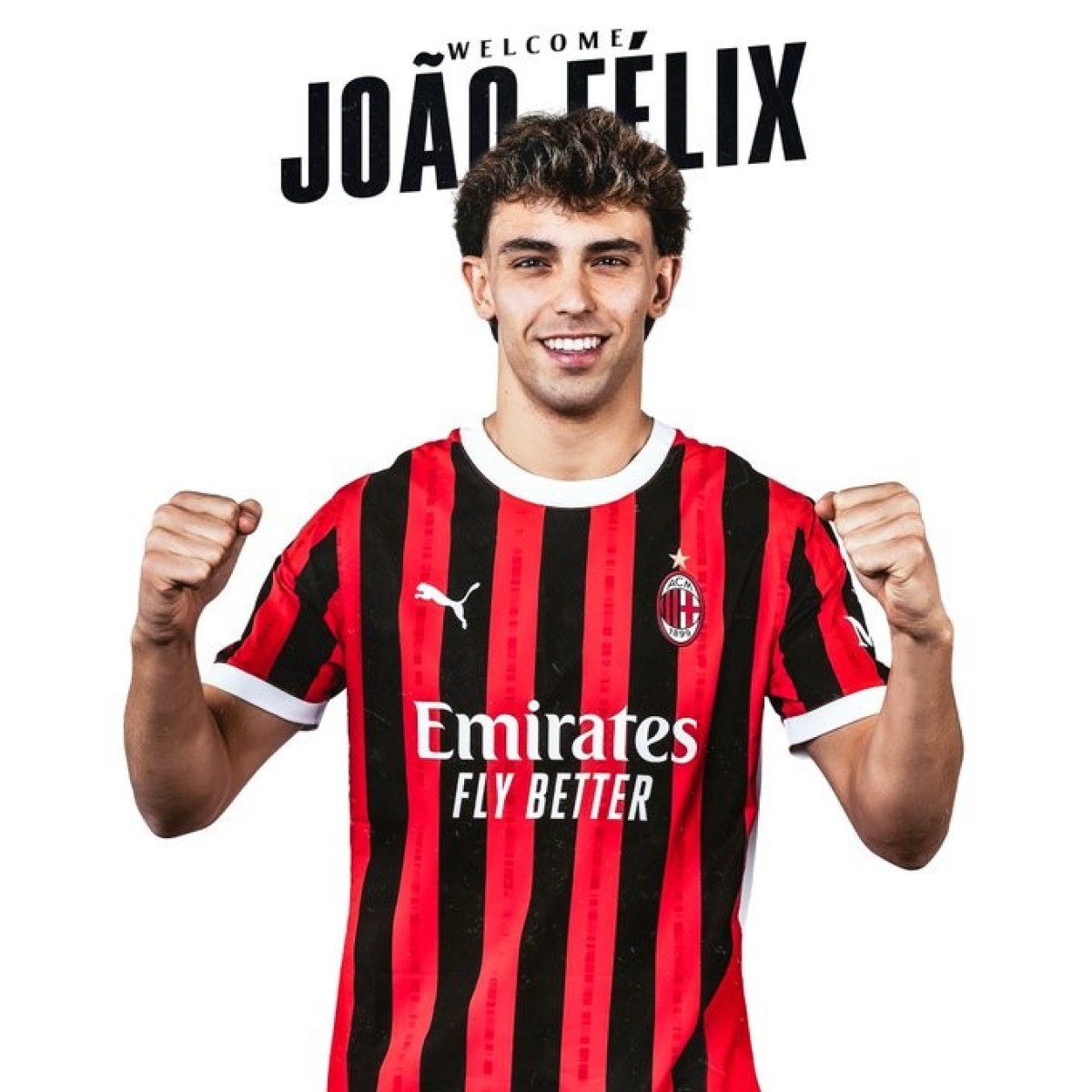 İHA Milan, Joao Felix ile Anlaştı