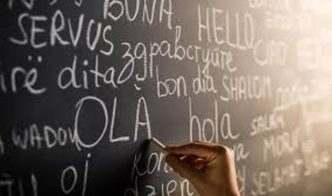 İkinci bir lisan öğrenmenin, hafızayı güçlendirerek ileri yaşlarda demans (bunama)