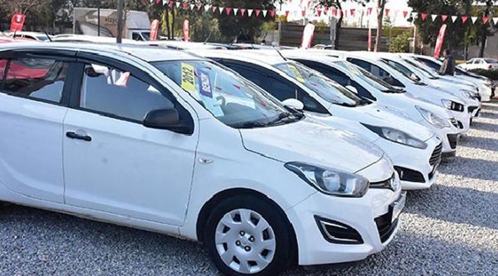 İkinci el araç pazarında fiyat istikrarı ve alıcıların gücü üzerine