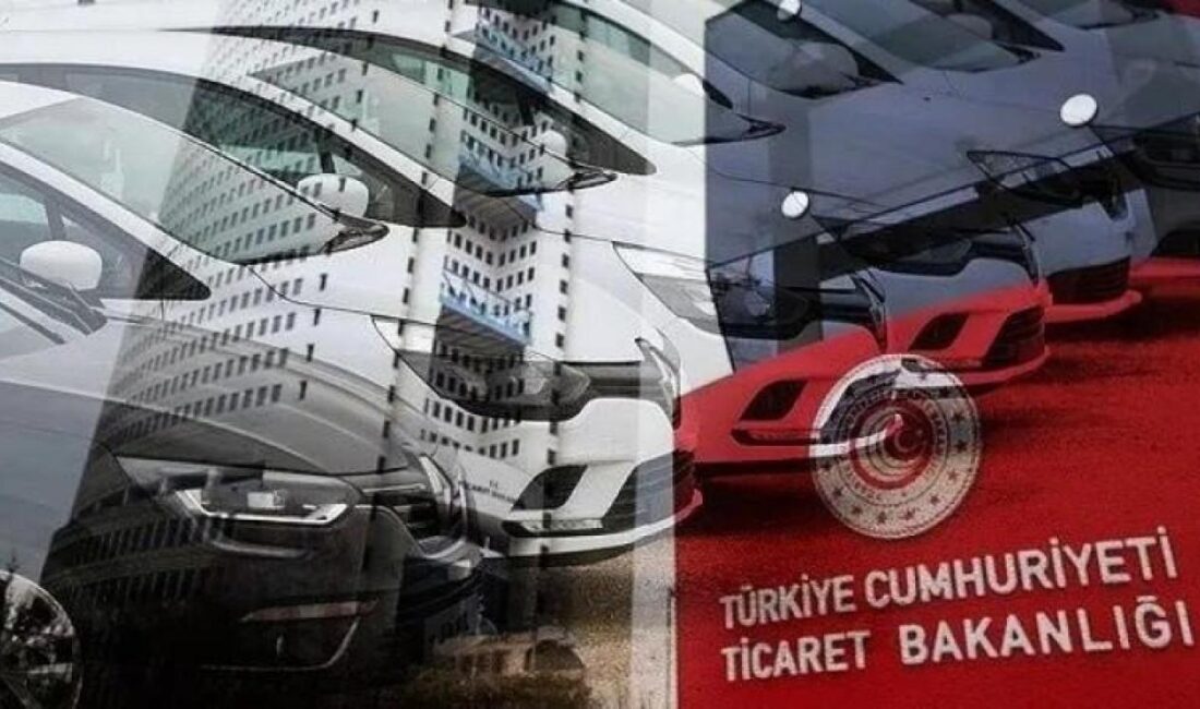 İkinci el araç satışında yapılan yeni düzenlemeler ve yetki doğrulama