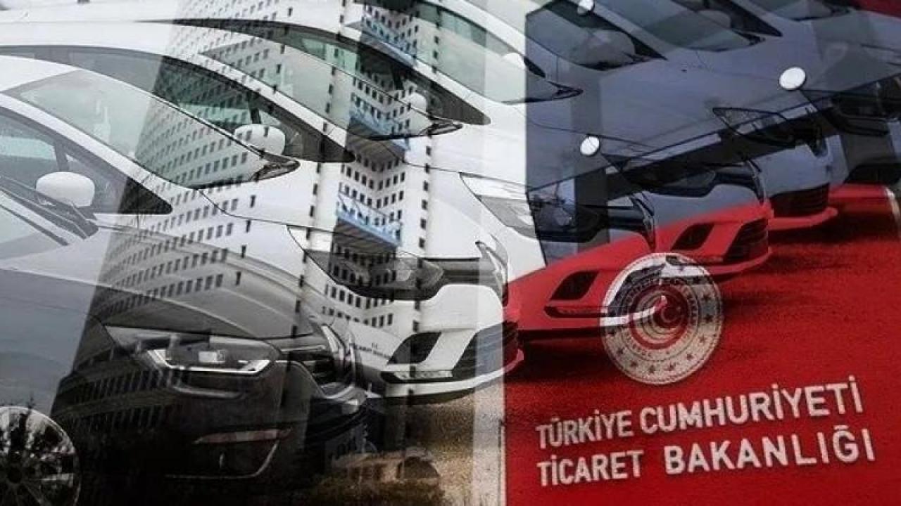 İkinci el araç satışında yapılan yeni düzenlemeler ve yetki doğrulama