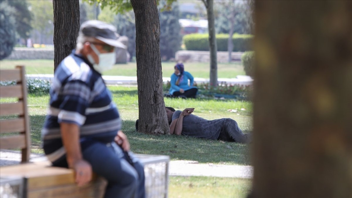 İklim değişikliği, sıcak hava dalgalarının sıklığını ve şiddetini artırarak tarım,