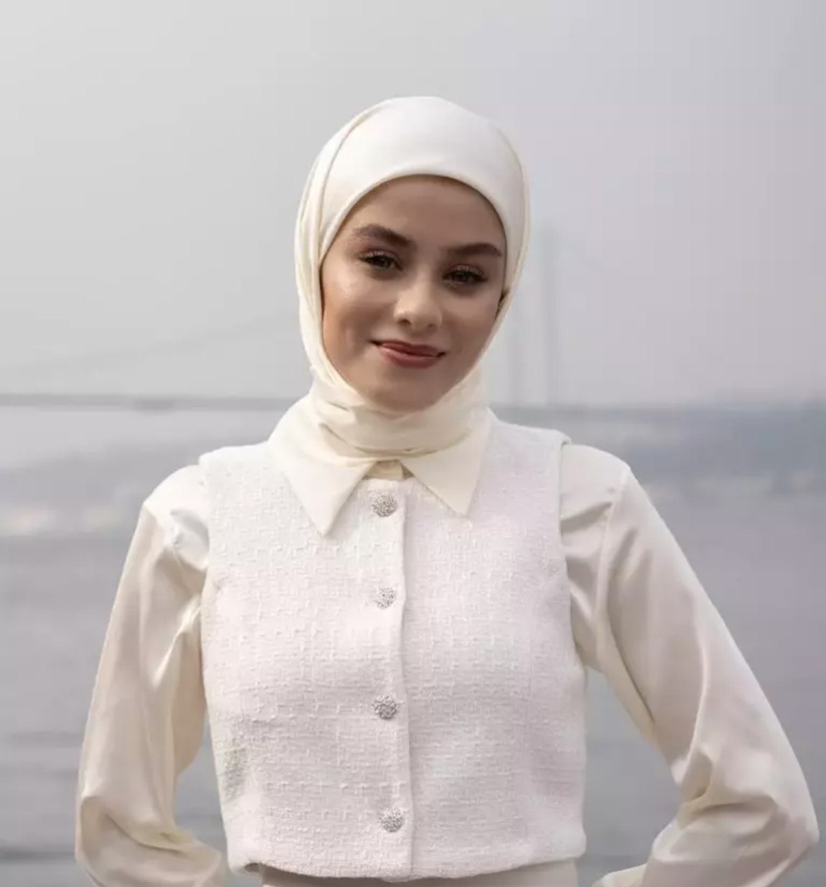 Piyasa Dizisinde İlayda Alişan'ın Yeni Rolü