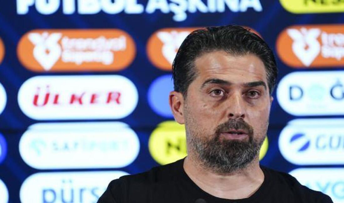 İlhan Palut, takımın başarıya ulaşması için istikrarın önemini vurguluyor. Başarılı