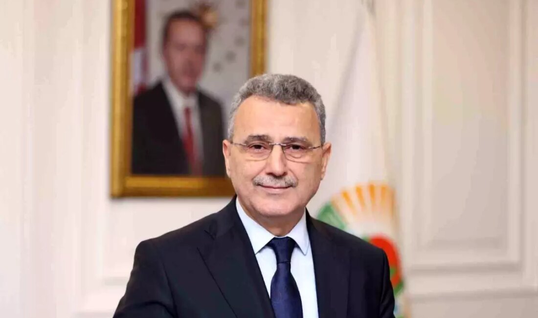 İlkadım Belediyesi, tüm vatandaşlarına eşit hizmet sunma anlayışıyla hareket ediyor.
