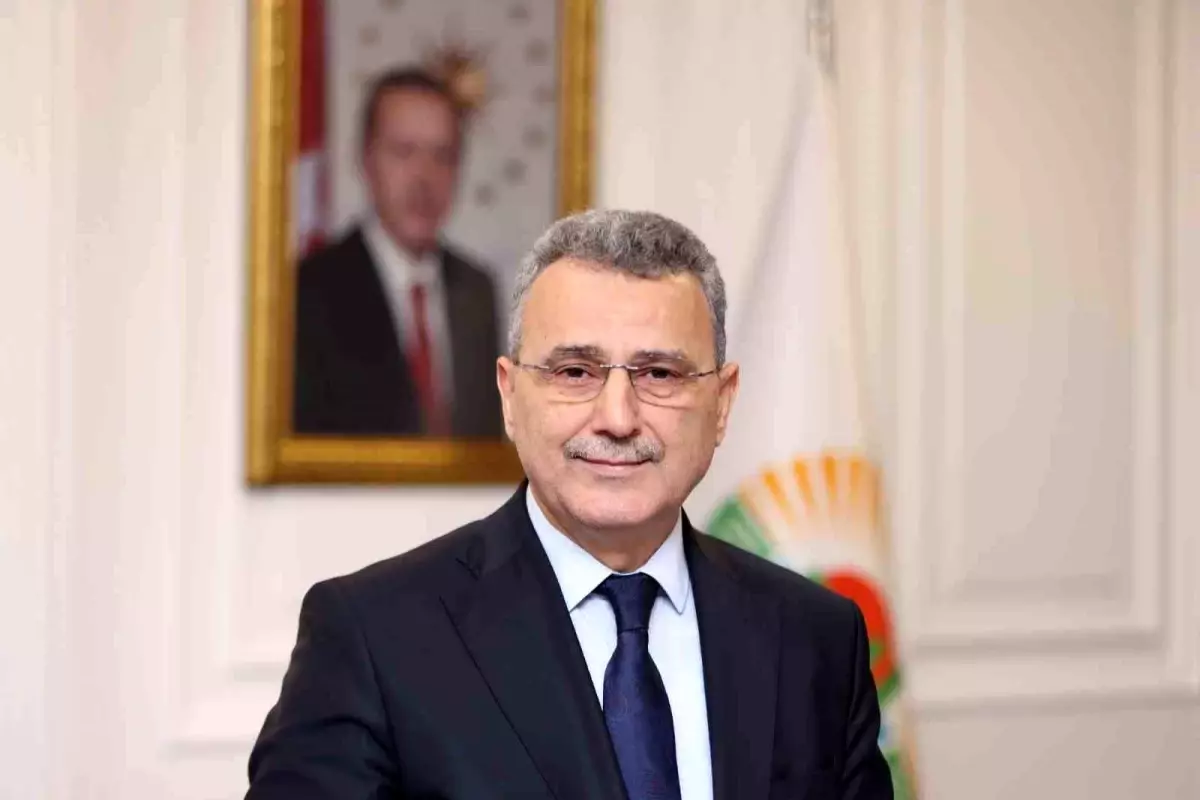İlkadım Belediyesi, tüm vatandaşlarına eşit hizmet sunma anlayışıyla hareket ediyor.