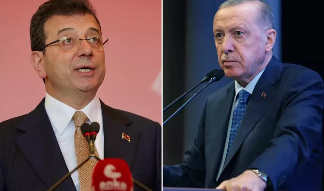 Uzman soruşturması kapsamında hakkında 4 yıla kadar mahpus ve siyasi