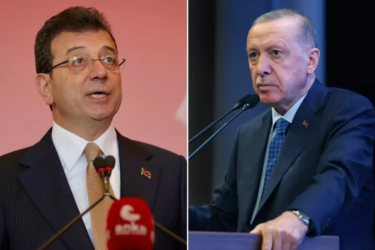Uzman soruşturması kapsamında hakkında 4 yıla kadar mahpus ve siyasi