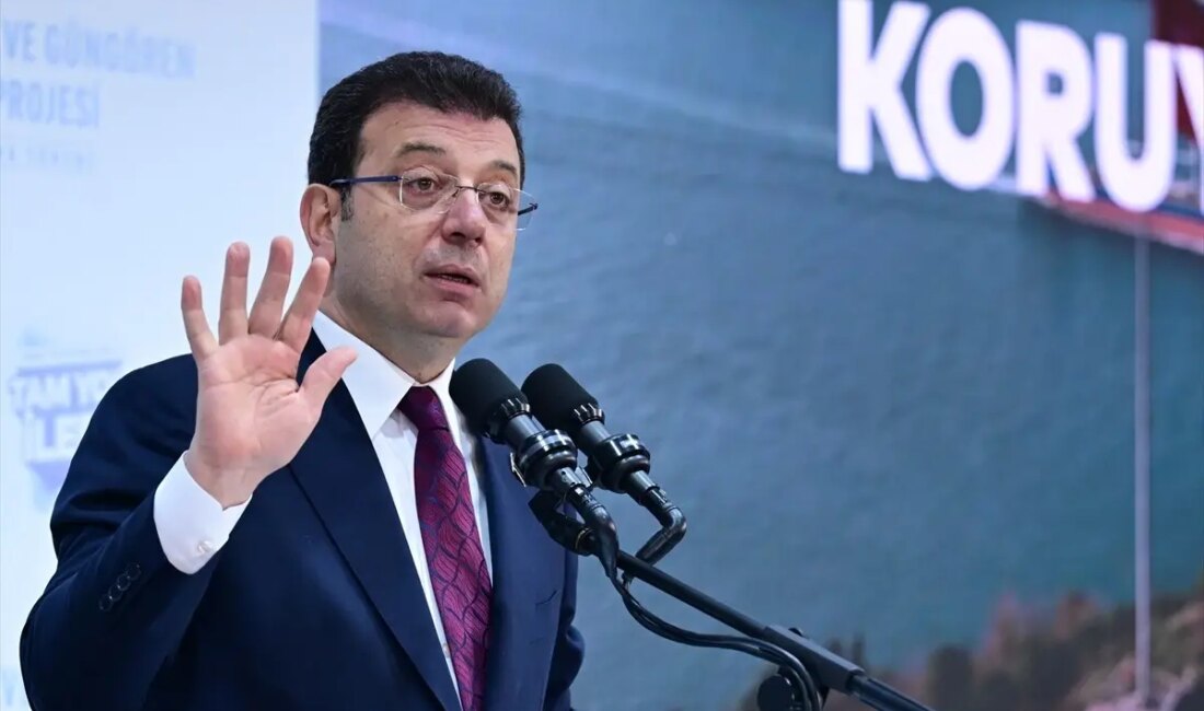 İmamoğlu hakkında başlatılan yargı süreci, 7 yıl 4 ay hapis