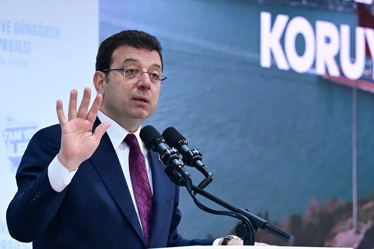 İmamoğlu hakkında başlatılan yargı süreci, 7 yıl 4 ay hapis
