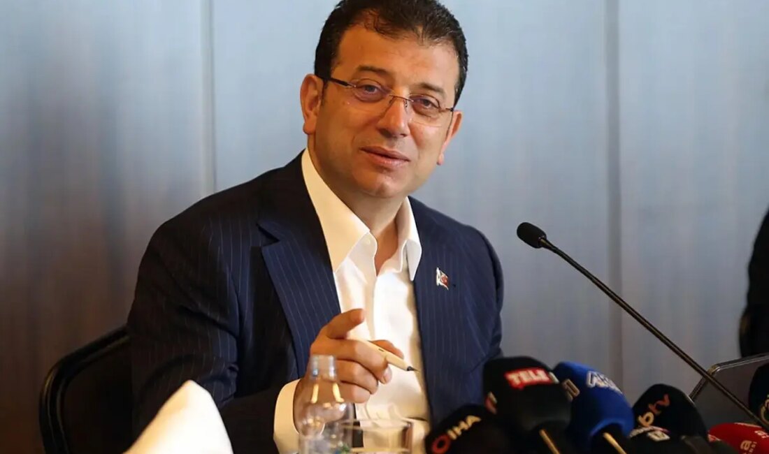 İBB Başkanı Ekrem İmamoğlu'nun üniversite diplomasına ilişkin soruşturma sürüyor. İstanbul