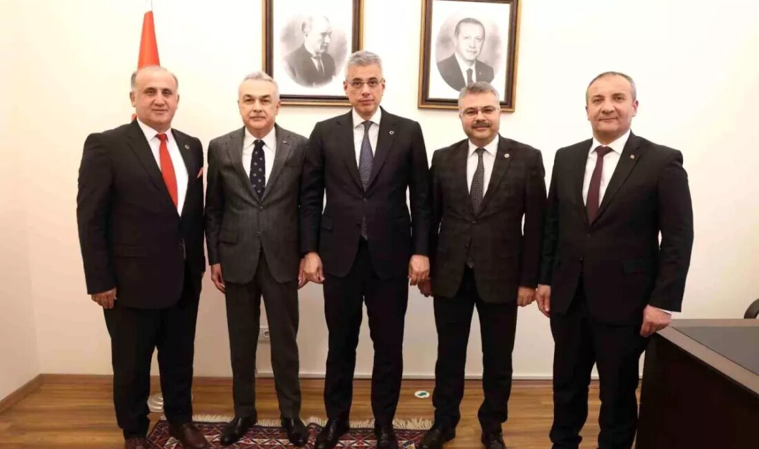İncirliova'ya yeni aile sağlığı merkezi ve 112 acil servis istasyonu