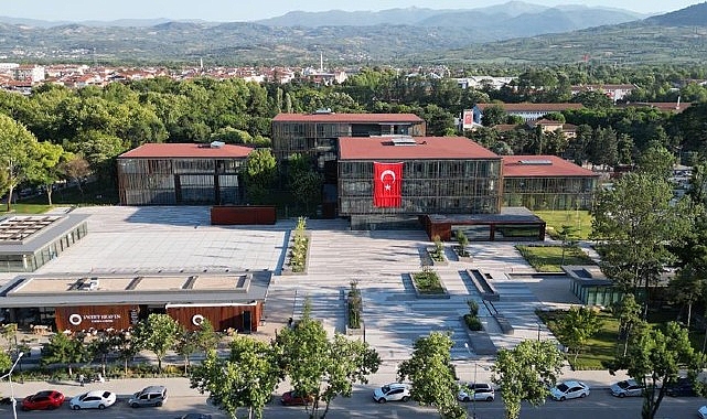 İnegöl Belediyesi, vatandaşların hayatını kolaylaştırmak için E-Devlet üzerinden 45 farklı