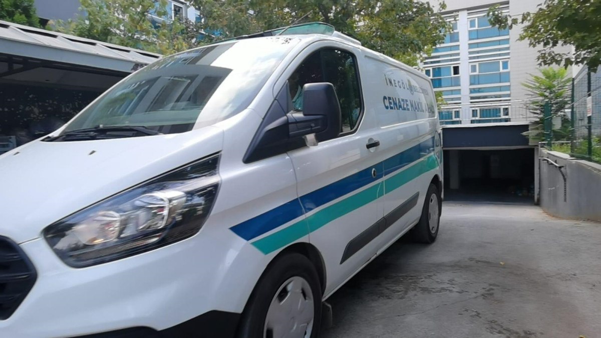 İnegöl'de Yürek Yakan Olay
