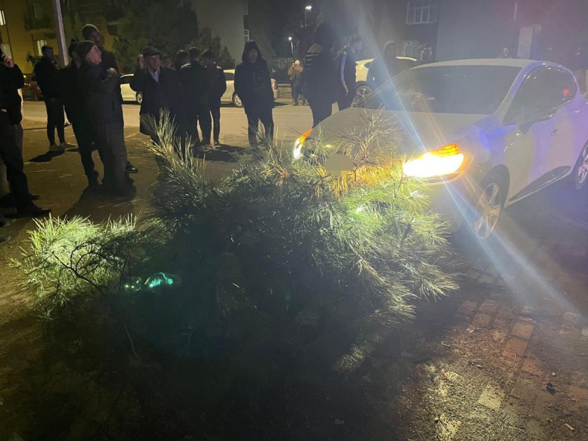 İnegöl'de Trafik Kazası: 4 Yaralı