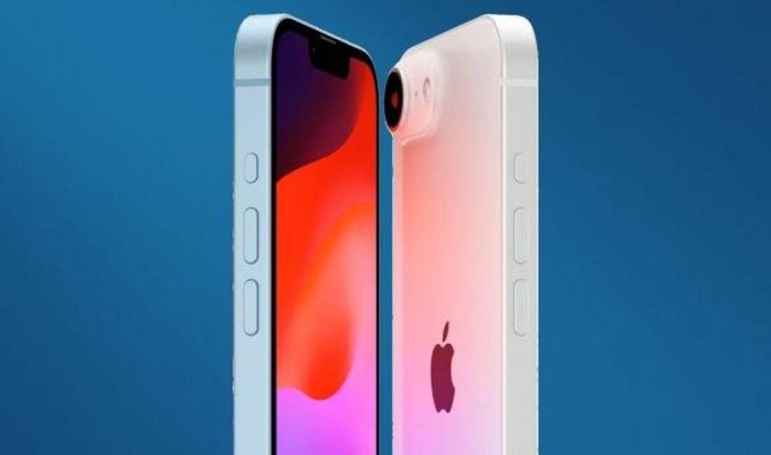iPhone SE 4 hakkında her şey burada! Çıkış tarihi, heyecan