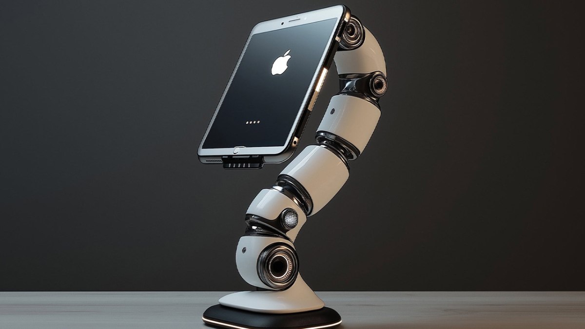 iPhone'un kritik dönemine ve Apple'ın akıllı ev robotu gelişmelerine dair