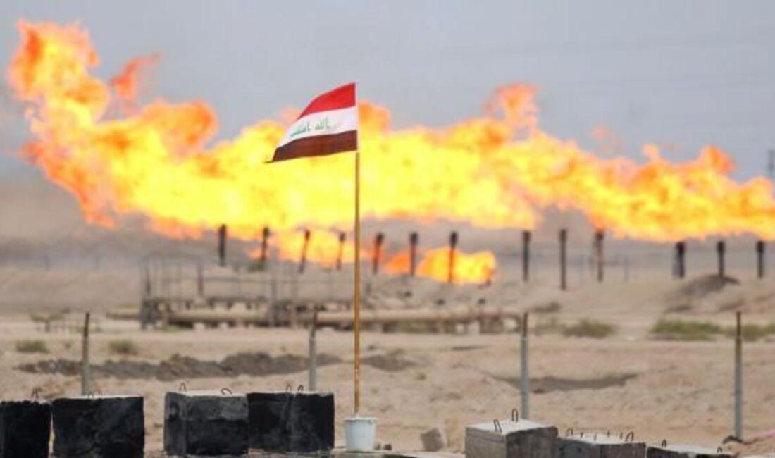 Irak Petrol Bakanı, IKBY ile petrol teslimatına dair önemli açıklamalarda