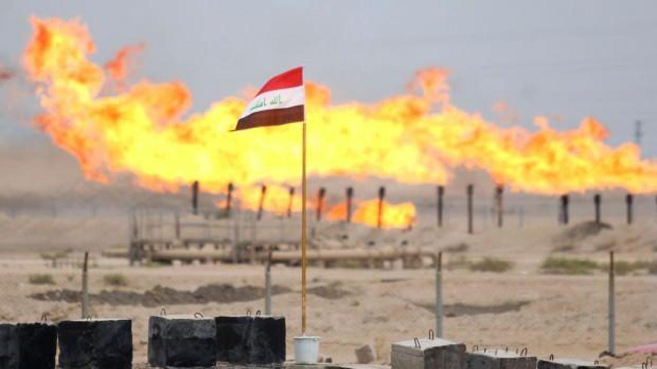 Irak Petrol Bakanı, IKBY ile petrol teslimatına dair önemli açıklamalarda