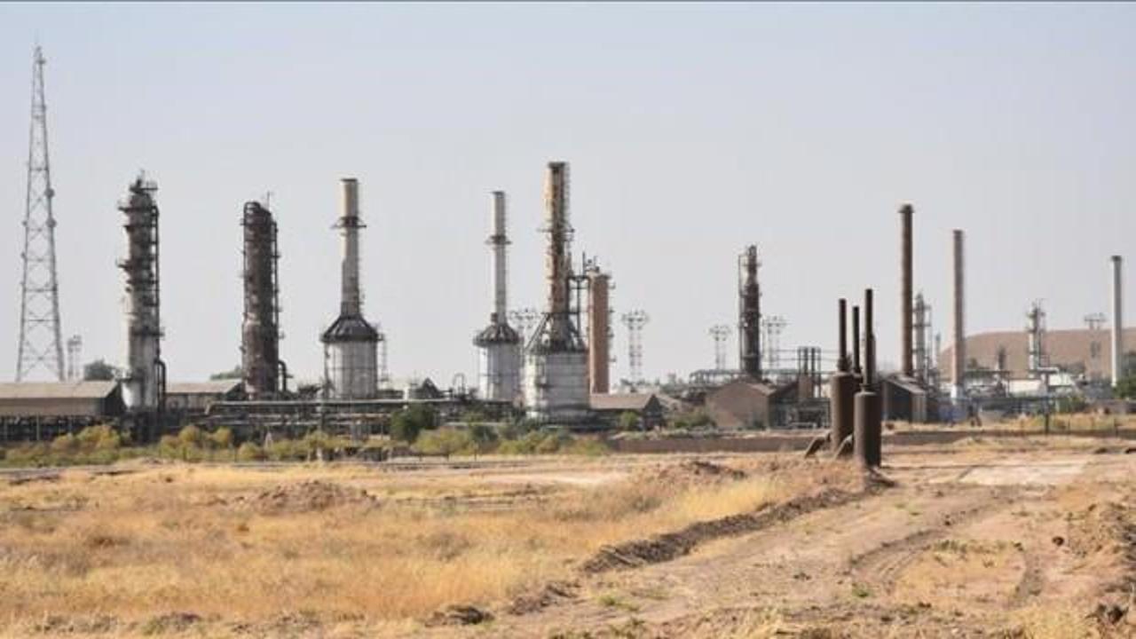 Irak Petrol Bakanı, IKBY petrolüyle ilgili önemli açıklamalarda bulundu. Bölgedeki