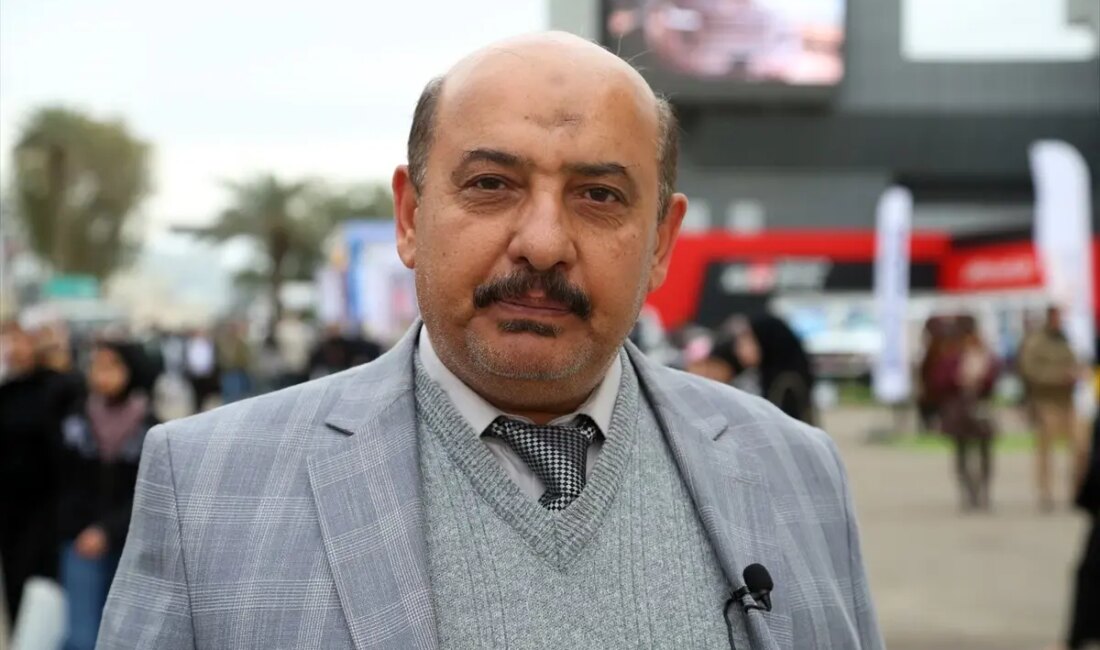 Iraklılar, Trump'ın Gazze ile ilgili yaptığı açıklamalara sert tepki gösterdi.