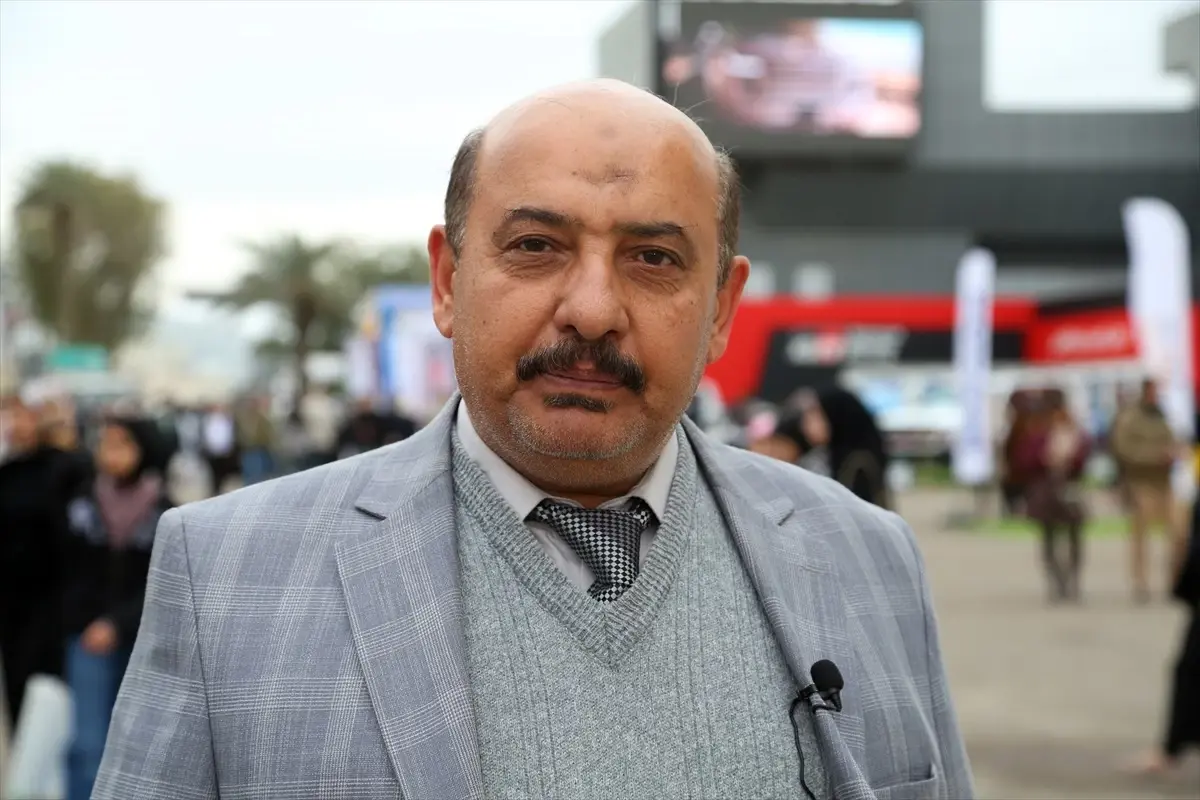 Iraklılar, Trump'ın Gazze ile ilgili yaptığı açıklamalara sert tepki gösterdi.