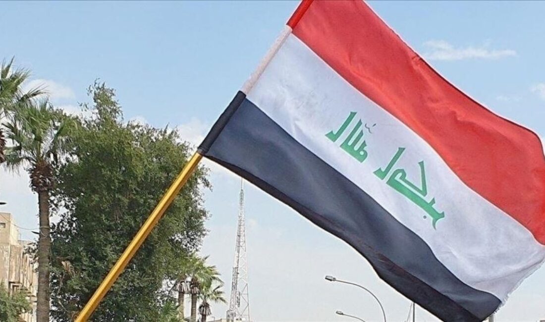 Irak'ta yasal gelişmeler hızla değişiyor. Genel af ve gayrimenkul iadesi