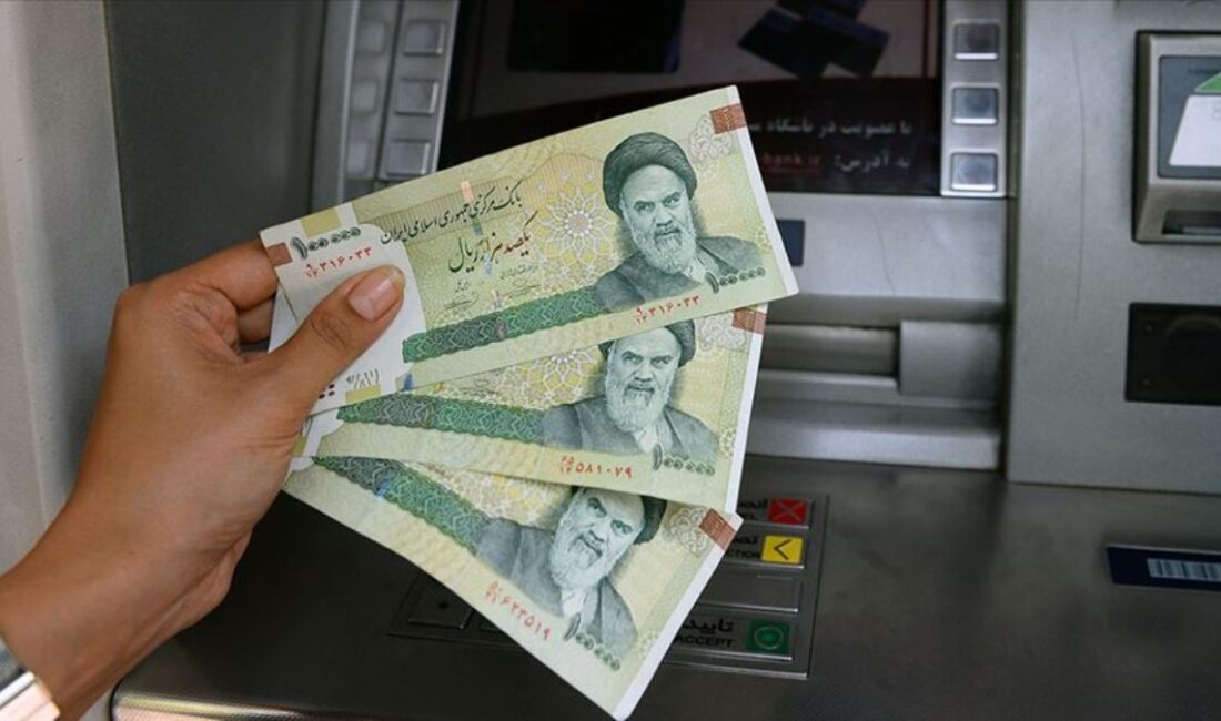 İran Riyali, Türkiye Merkez Bankası'nın döviz listesinden çıkarıldı. Bu gelişme,