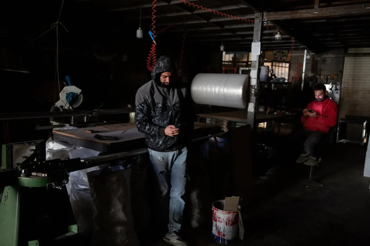 İran'daki Enerji Krizi: Nedenler, Sonuçlar ve Çözüm Arayışları