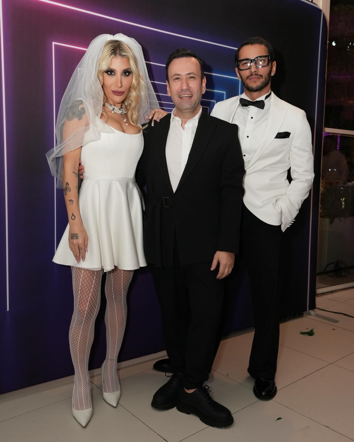 İrem Derici Aşk Hayatında Yeni Bir Sayfa Açtı