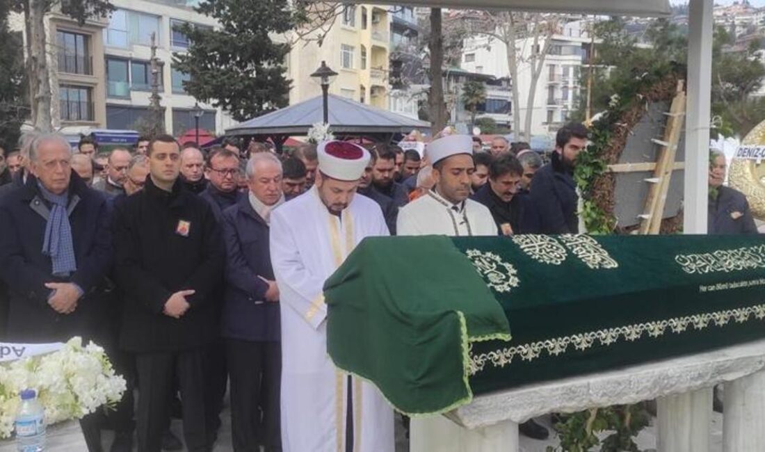 Muğla'daki meskeninde hayatını kaybeden iş insanı ve golf atleti Beyhan