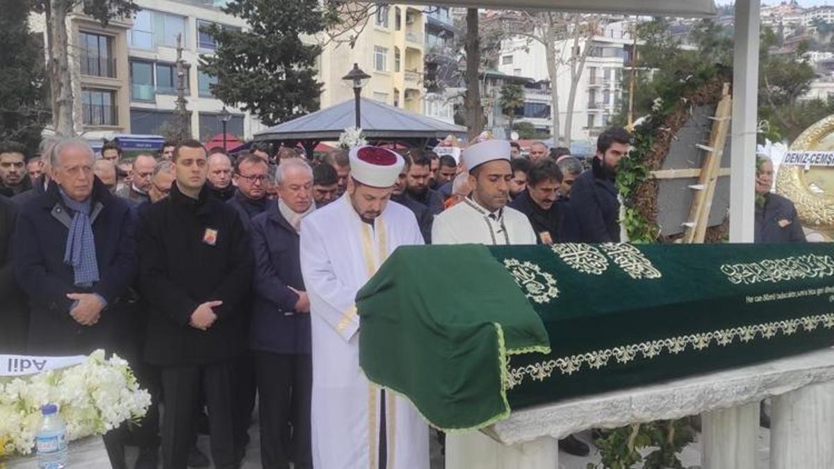Muğla'daki meskeninde hayatını kaybeden iş insanı ve golf atleti Beyhan